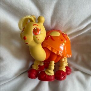 Tonka Keypers 1986 vintage Ladybug